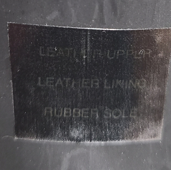 KENNETH COLE Women's Black 4" Heels Zip Up Ankle Boots - Size 9.5M - Picture 10 of 12